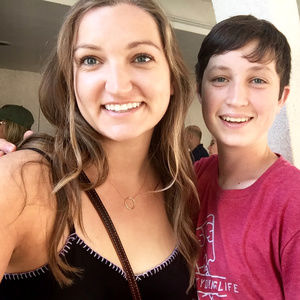 Meet your Posher, Karina